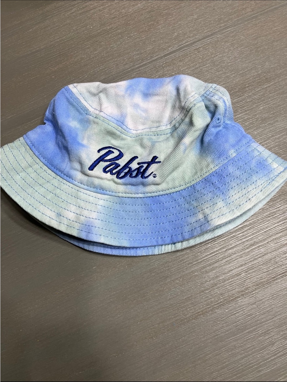 Pabst Bucket Hat